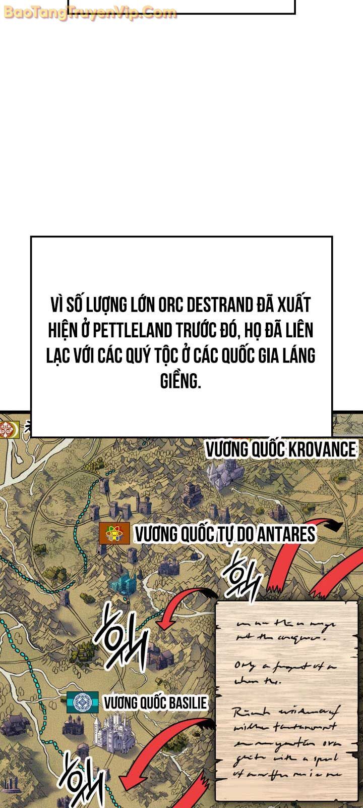Đế Vương Hồi Quy - Chapter 83.1 - Page 95