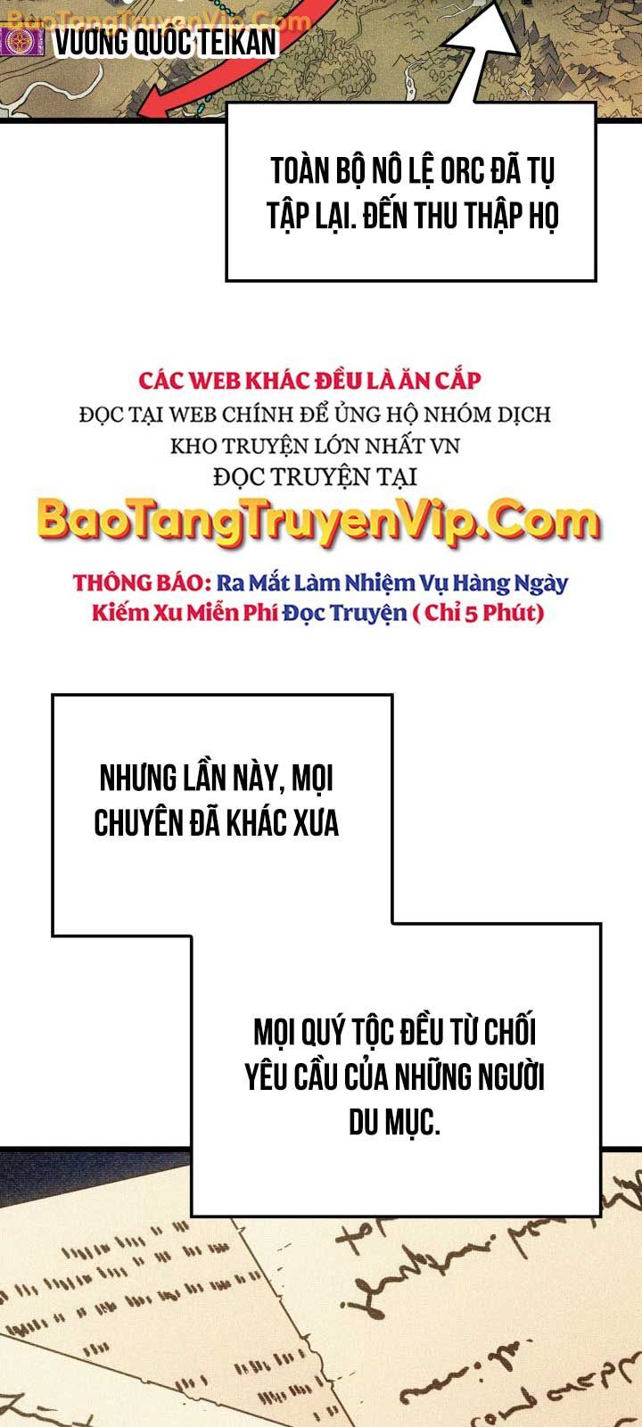 Đế Vương Hồi Quy - Chapter 83.1 - Page 96