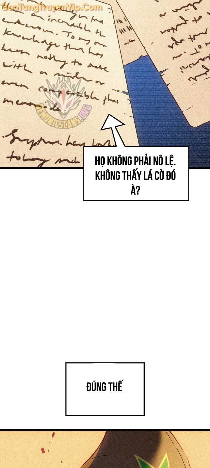 Đế Vương Hồi Quy - Chapter 83.1 - Page 97