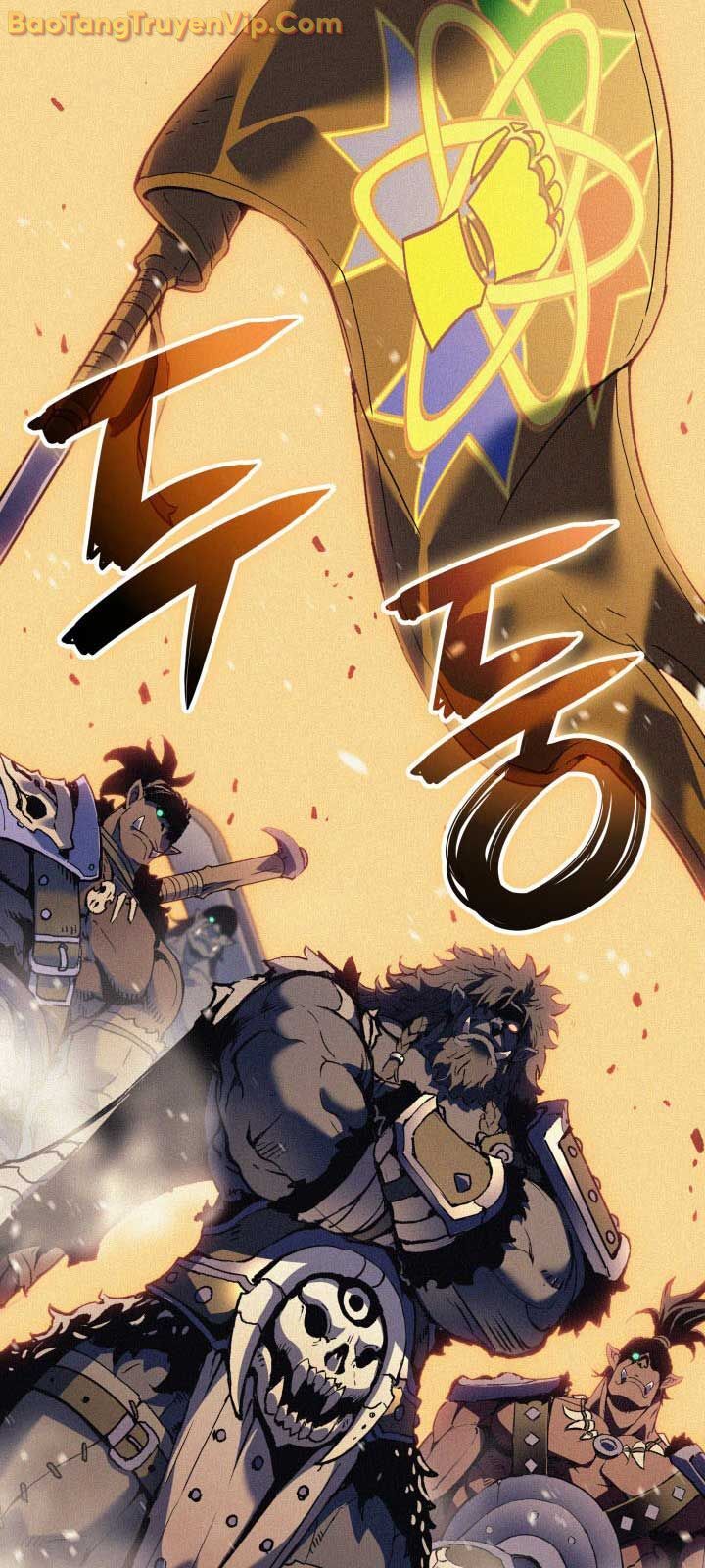 Đế Vương Hồi Quy - Chapter 83.1 - Page 98