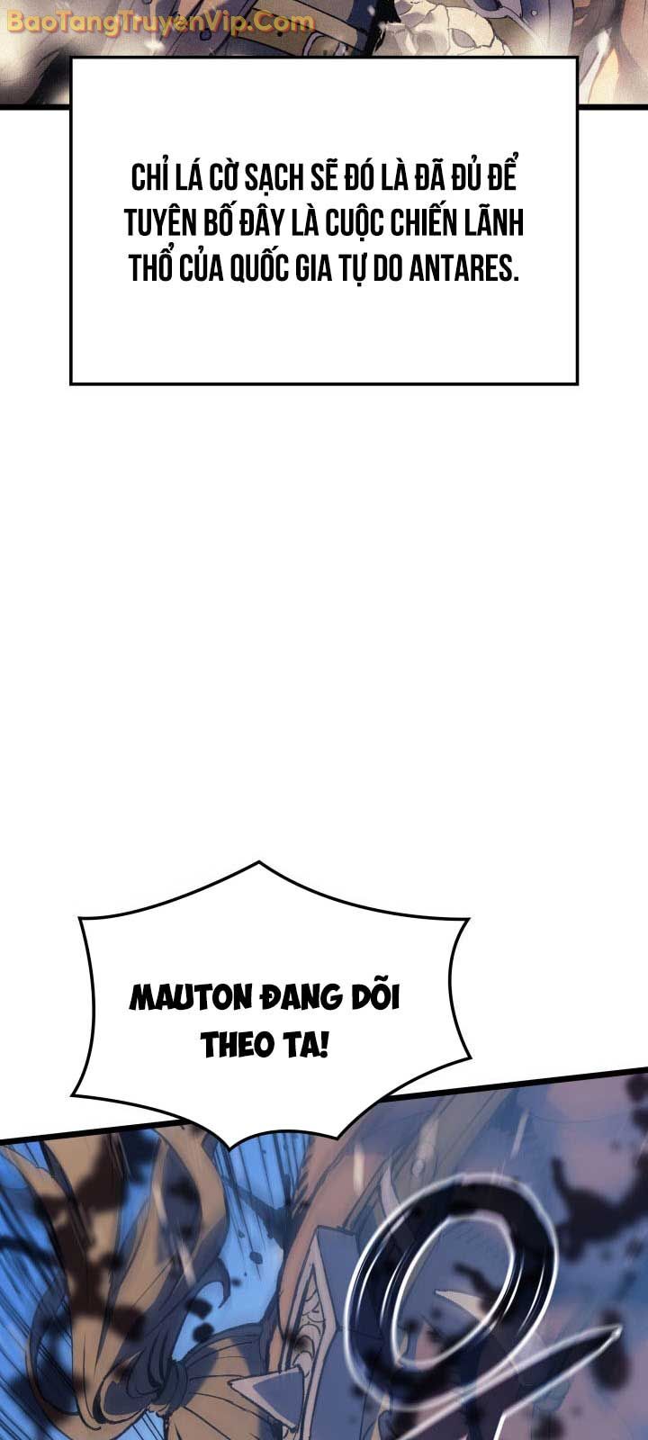 Đế Vương Hồi Quy - Chapter 83.1 - Page 99