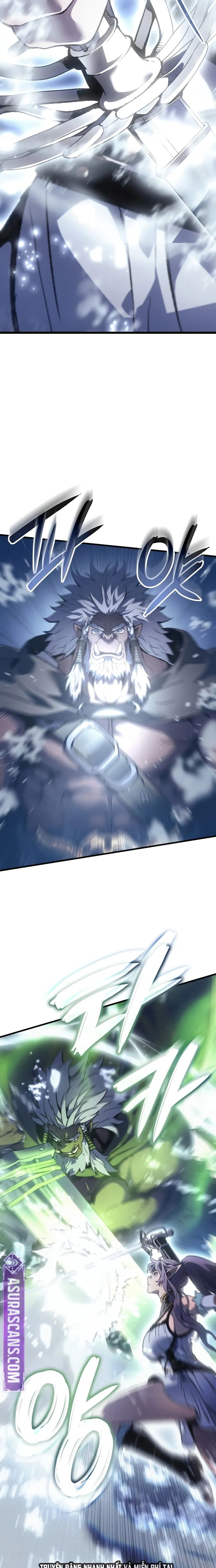 Đế Vương Hồi Quy - Chapter 84 - Page 10