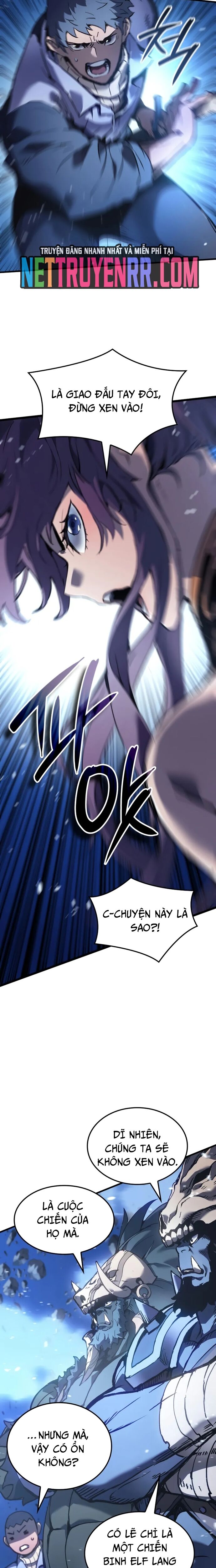 Đế Vương Hồi Quy - Chapter 84 - Page 12