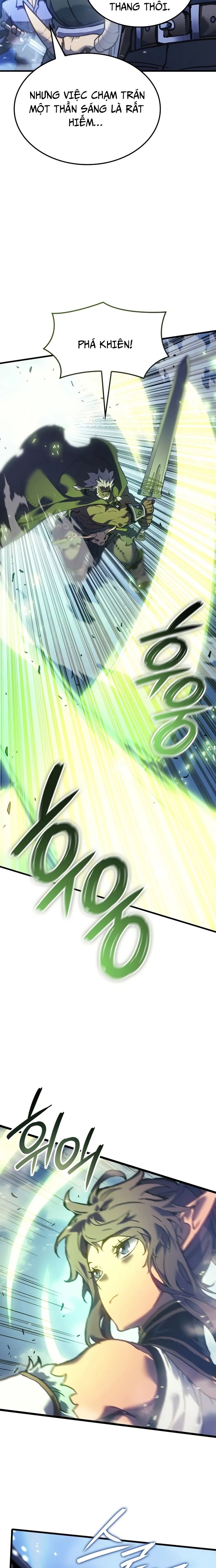 Đế Vương Hồi Quy - Chapter 84 - Page 13