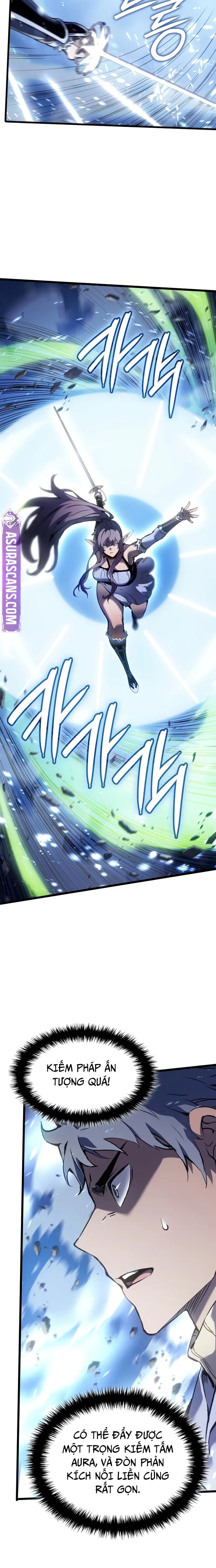 Đế Vương Hồi Quy - Chapter 84 - Page 14