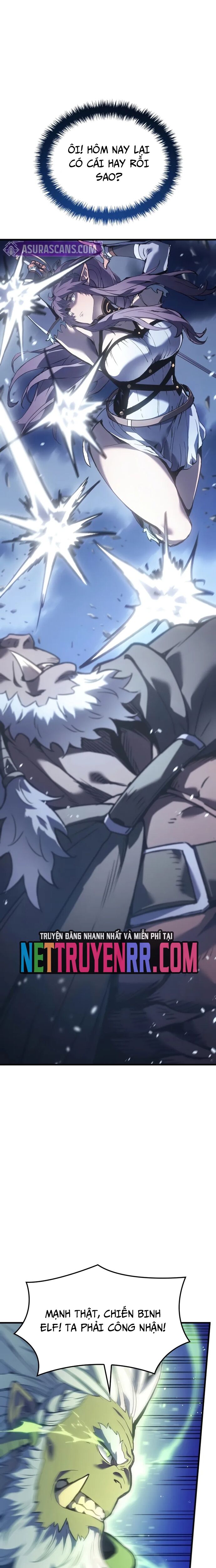 Đế Vương Hồi Quy - Chapter 84 - Page 15