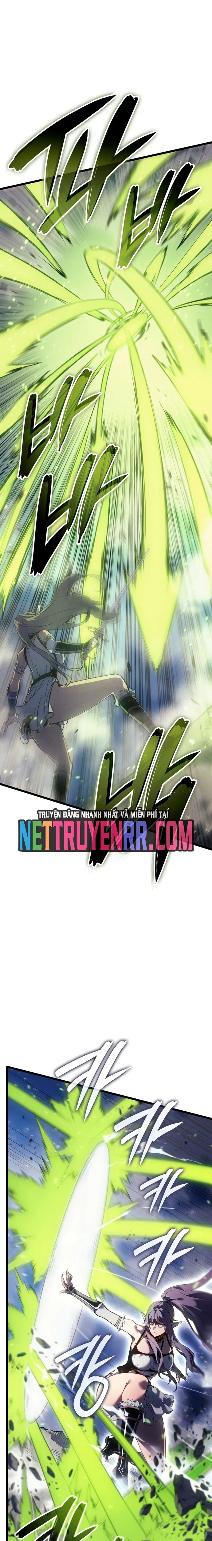 Đế Vương Hồi Quy - Chapter 84 - Page 17