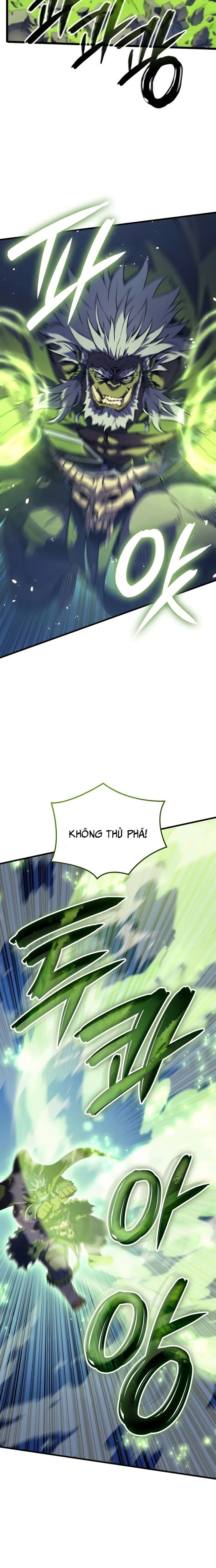 Đế Vương Hồi Quy - Chapter 84 - Page 18