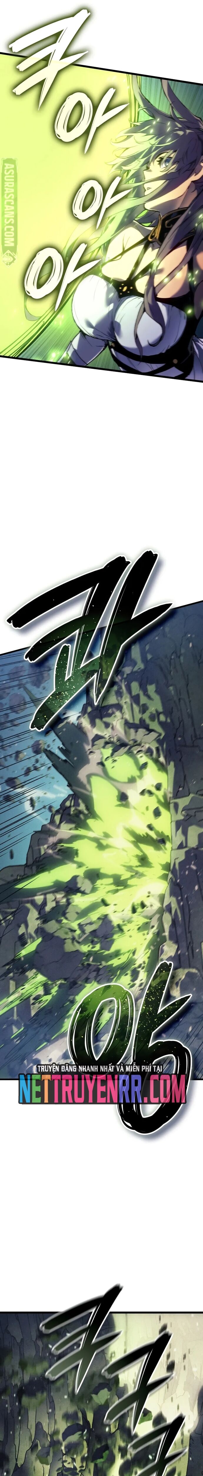 Đế Vương Hồi Quy - Chapter 84 - Page 19