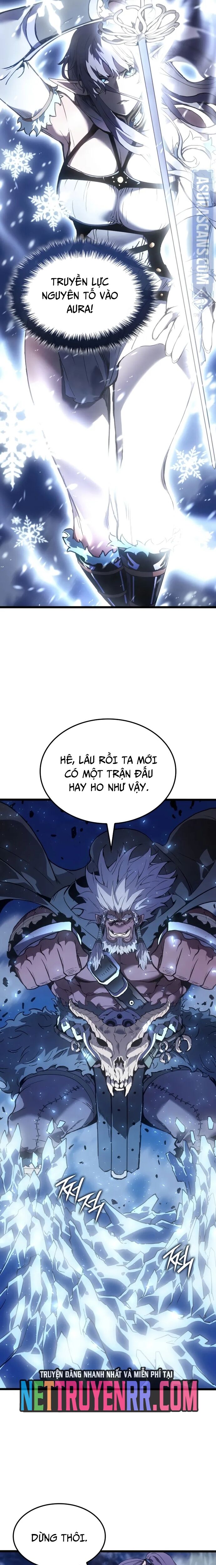 Đế Vương Hồi Quy - Chapter 84 - Page 21