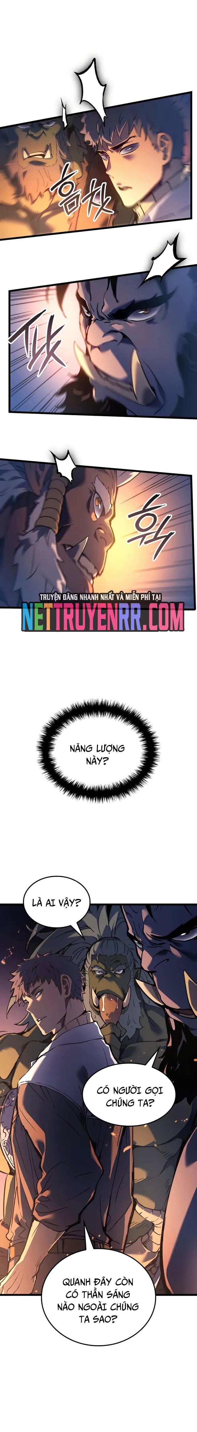 Đế Vương Hồi Quy - Chapter 84 - Page 4