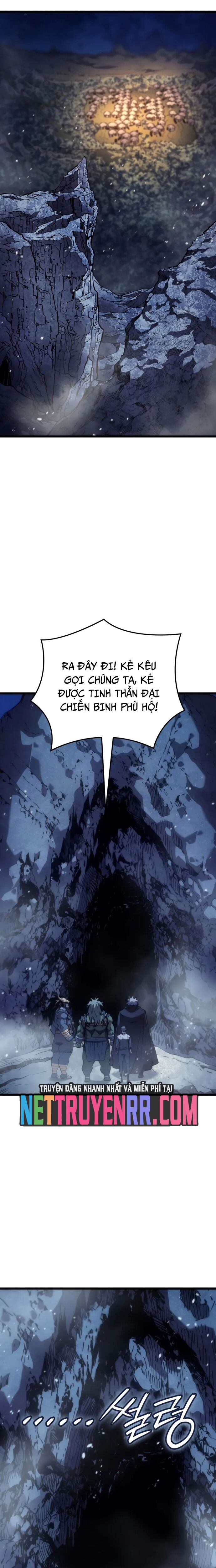 Đế Vương Hồi Quy - Chapter 84 - Page 6