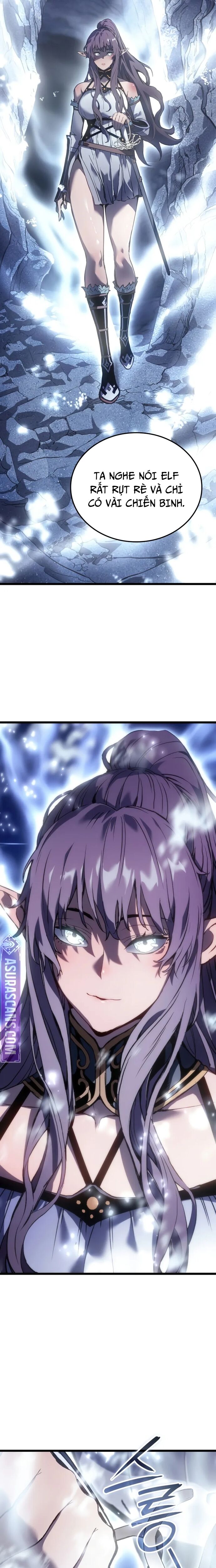 Đế Vương Hồi Quy - Chapter 84 - Page 9