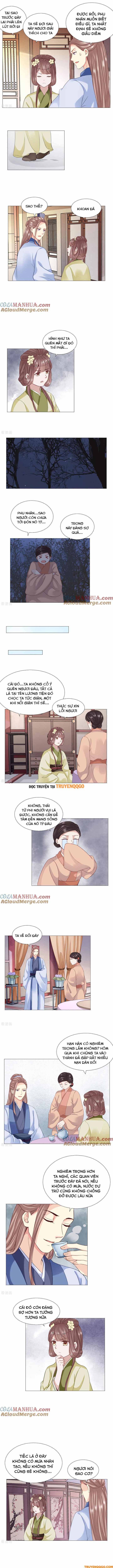 Time Travel: The Mighty Crown Princess - Chapter 36 - Page 3