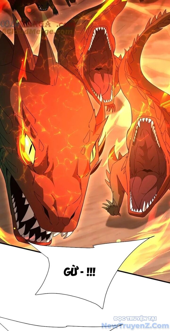 Đại Tần Ta Con Trai Tần Thủy Hoàng Giết Địch Thăng Cấp Thành Thần - Chapter 206 - Page 13