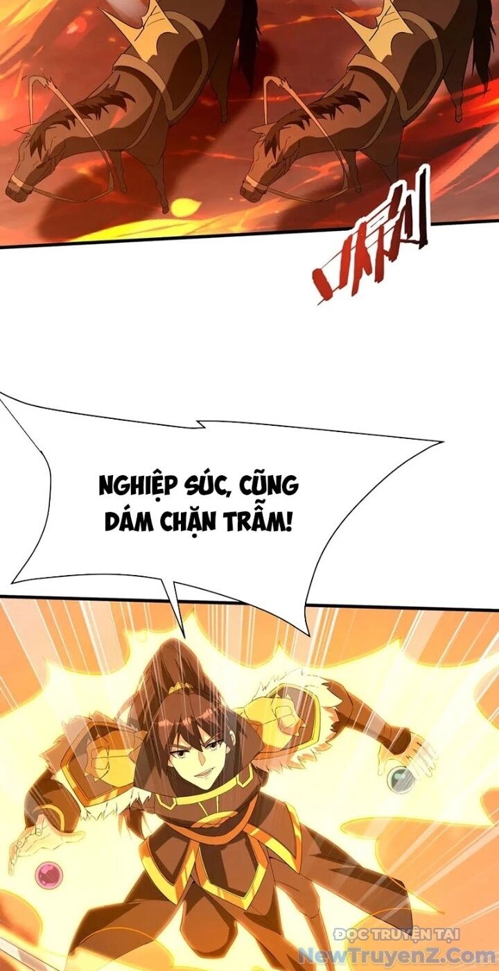 Đại Tần Ta Con Trai Tần Thủy Hoàng Giết Địch Thăng Cấp Thành Thần - Chapter 206 - Page 15