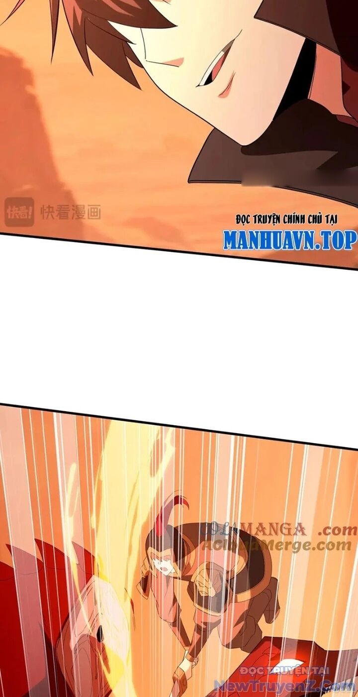 Đại Tần Ta Con Trai Tần Thủy Hoàng Giết Địch Thăng Cấp Thành Thần - Chapter 206 - Page 17