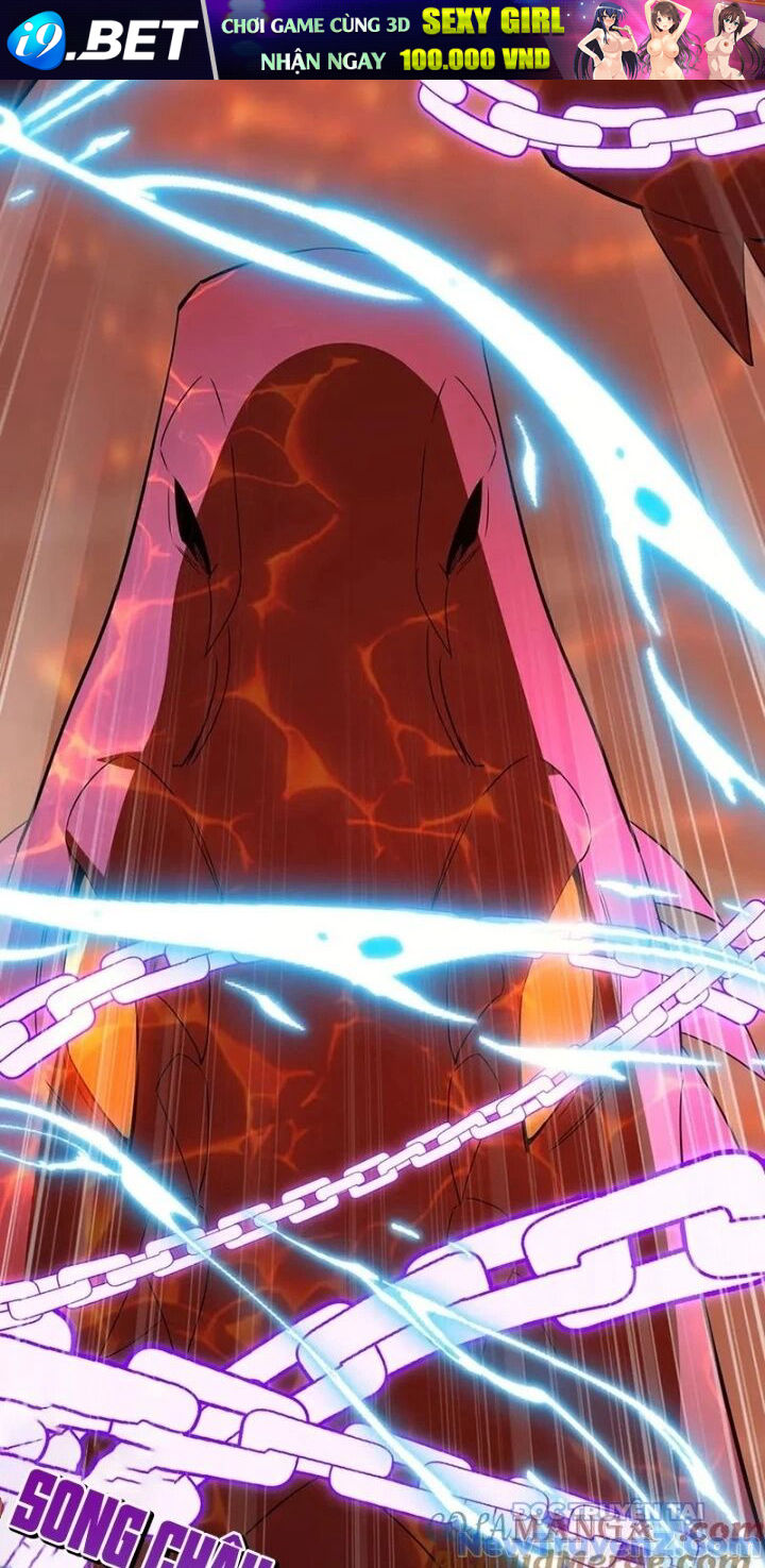 Đại Tần Ta Con Trai Tần Thủy Hoàng Giết Địch Thăng Cấp Thành Thần - Chapter 206 - Page 20