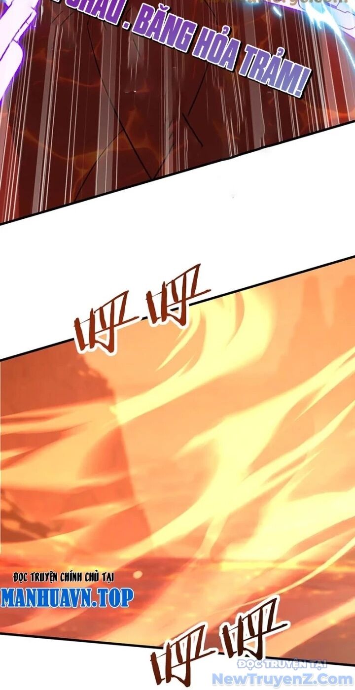 Đại Tần Ta Con Trai Tần Thủy Hoàng Giết Địch Thăng Cấp Thành Thần - Chapter 206 - Page 21