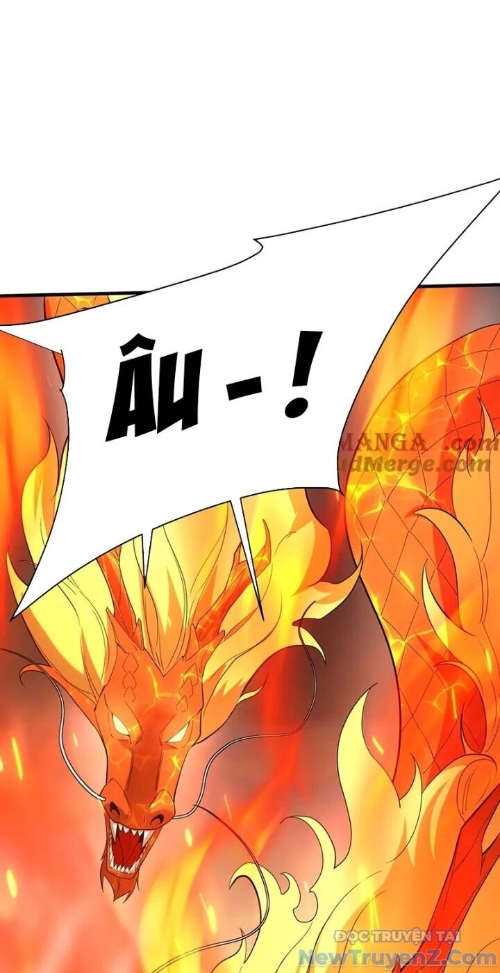 Đại Tần Ta Con Trai Tần Thủy Hoàng Giết Địch Thăng Cấp Thành Thần - Chapter 206 - Page 22