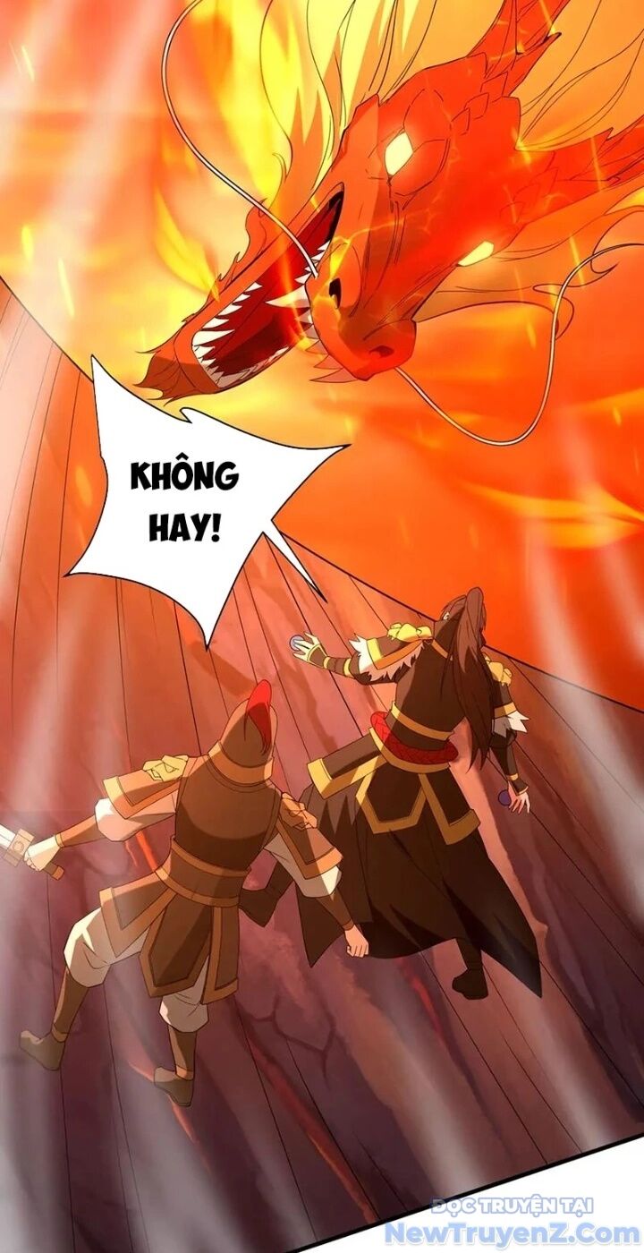 Đại Tần Ta Con Trai Tần Thủy Hoàng Giết Địch Thăng Cấp Thành Thần - Chapter 206 - Page 23