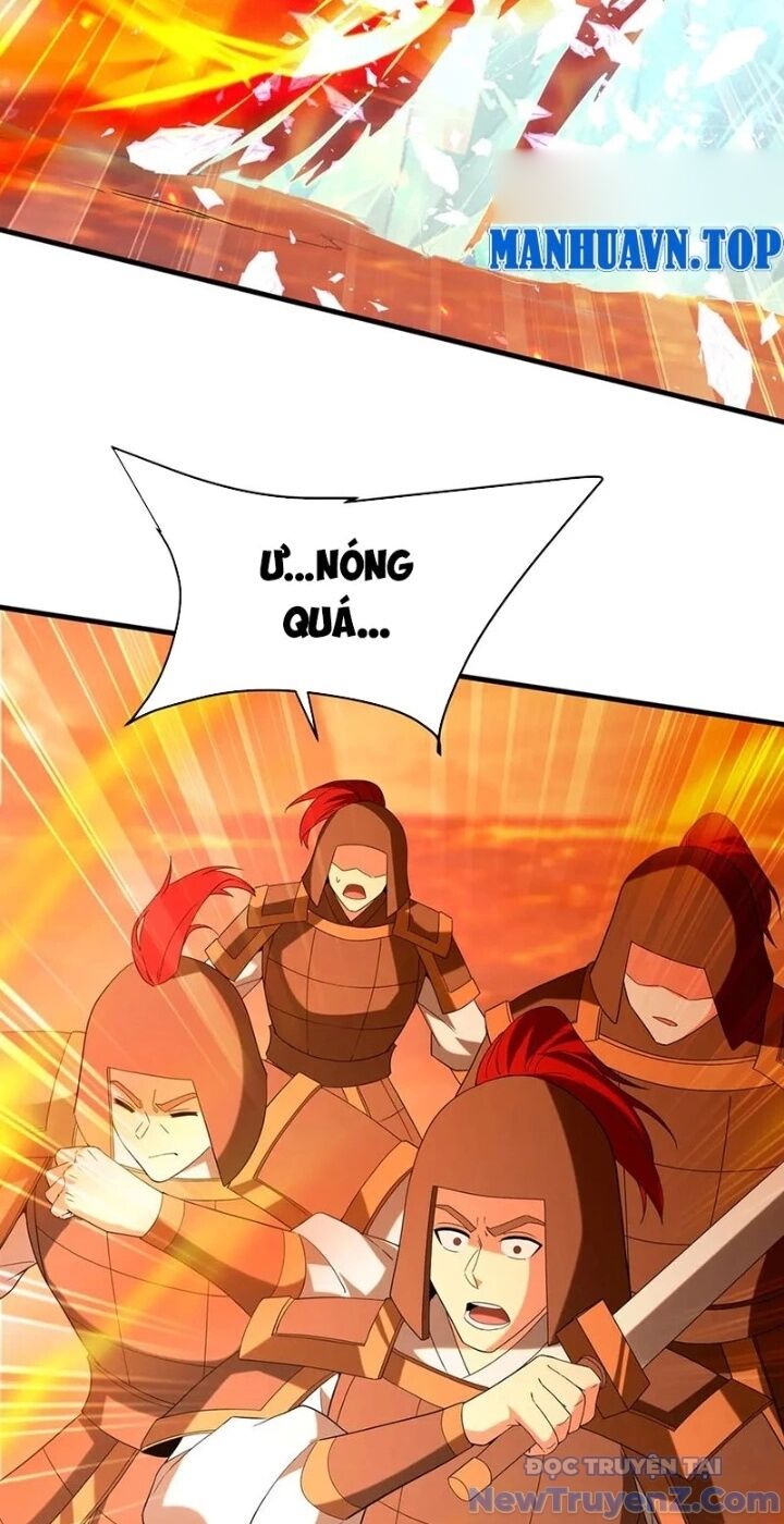 Đại Tần Ta Con Trai Tần Thủy Hoàng Giết Địch Thăng Cấp Thành Thần - Chapter 206 - Page 26