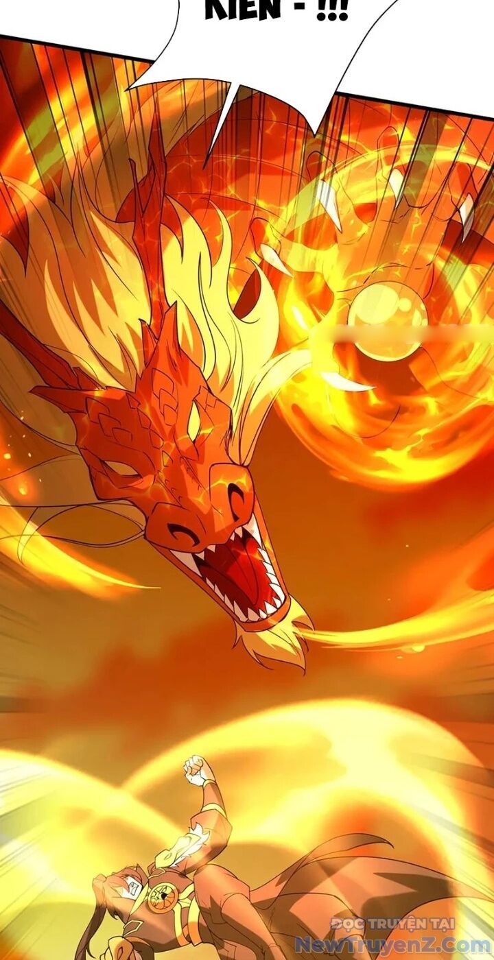 Đại Tần Ta Con Trai Tần Thủy Hoàng Giết Địch Thăng Cấp Thành Thần - Chapter 206 - Page 29