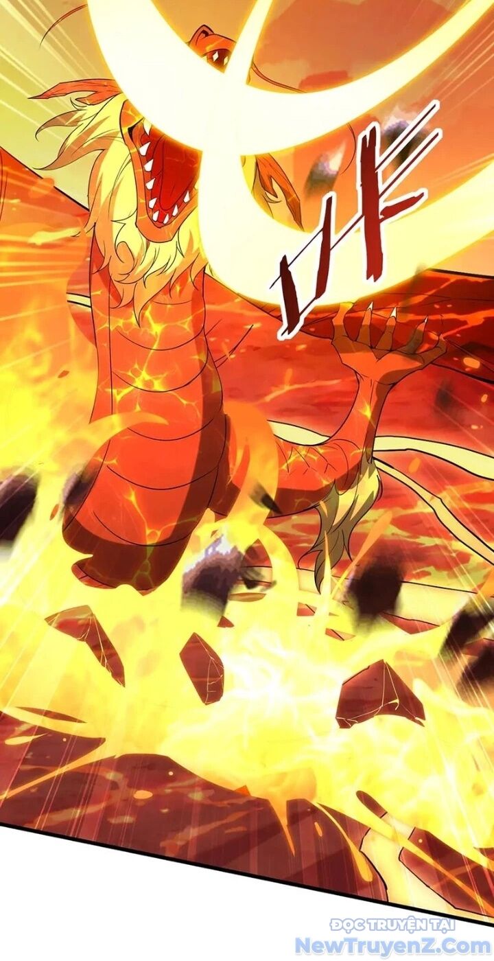 Đại Tần Ta Con Trai Tần Thủy Hoàng Giết Địch Thăng Cấp Thành Thần - Chapter 206 - Page 31