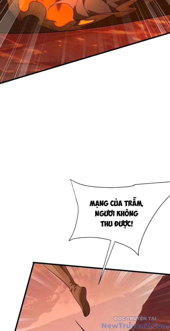 Đại Tần Ta Con Trai Tần Thủy Hoàng Giết Địch Thăng Cấp Thành Thần - Chapter 206 - Page 35