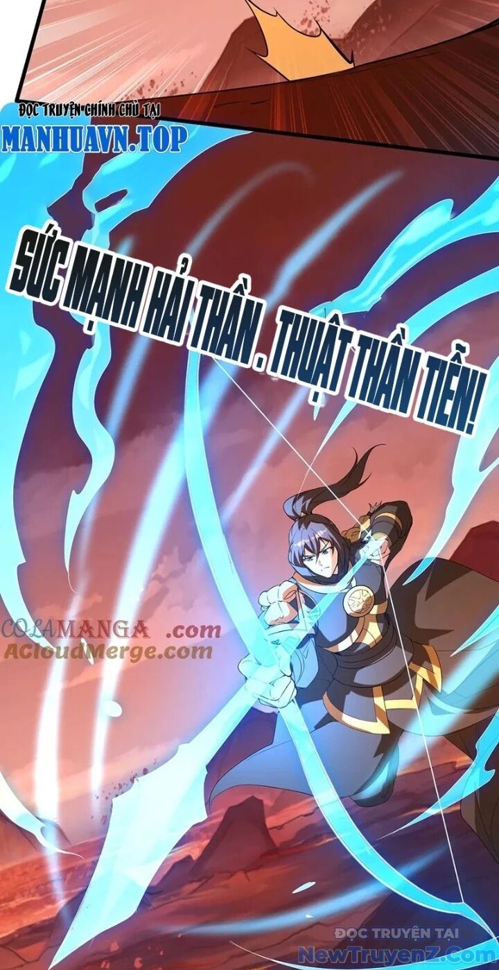 Đại Tần Ta Con Trai Tần Thủy Hoàng Giết Địch Thăng Cấp Thành Thần - Chapter 206 - Page 36