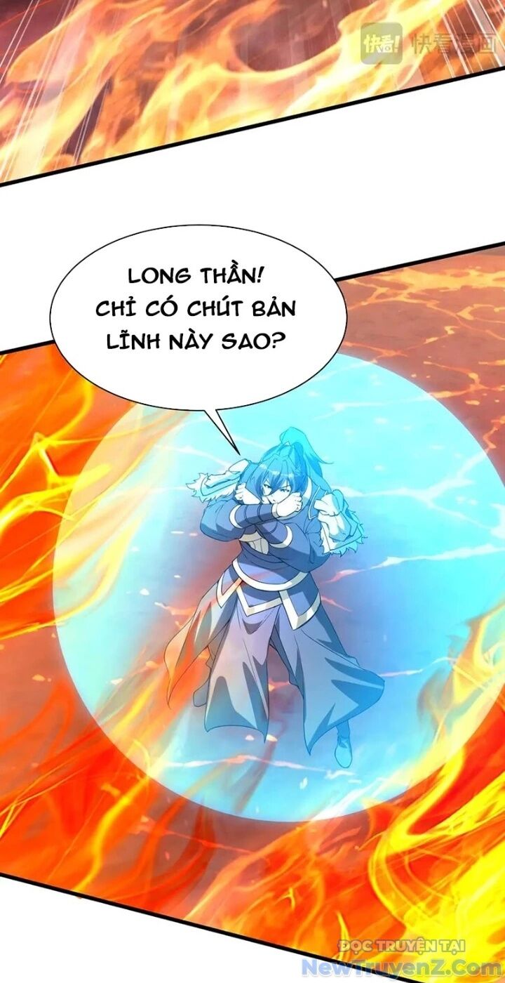 Đại Tần Ta Con Trai Tần Thủy Hoàng Giết Địch Thăng Cấp Thành Thần - Chapter 206 - Page 40