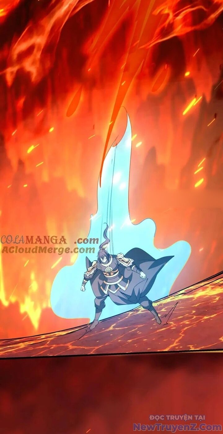 Đại Tần Ta Con Trai Tần Thủy Hoàng Giết Địch Thăng Cấp Thành Thần - Chapter 206 - Page 44