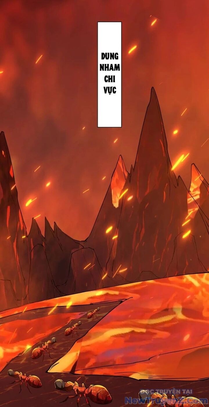 Đại Tần Ta Con Trai Tần Thủy Hoàng Giết Địch Thăng Cấp Thành Thần - Chapter 206 - Page 45