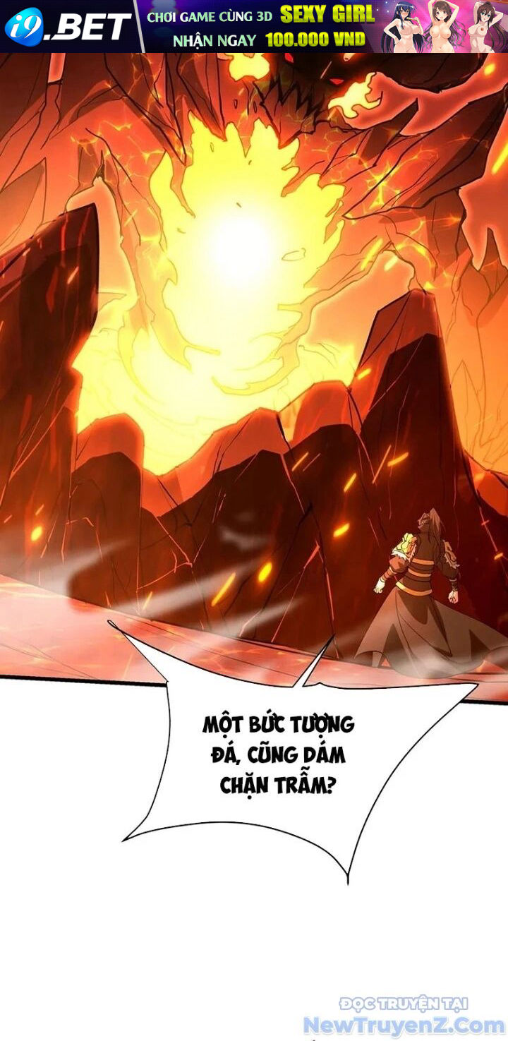 Đại Tần Ta Con Trai Tần Thủy Hoàng Giết Địch Thăng Cấp Thành Thần - Chapter 206 - Page 48