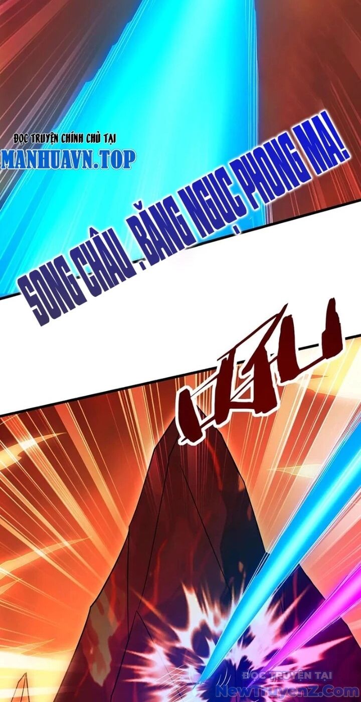 Đại Tần Ta Con Trai Tần Thủy Hoàng Giết Địch Thăng Cấp Thành Thần - Chapter 206 - Page 53