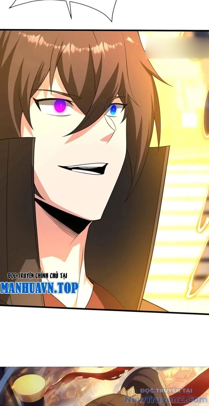 Đại Tần Ta Con Trai Tần Thủy Hoàng Giết Địch Thăng Cấp Thành Thần - Chapter 206 - Page 6