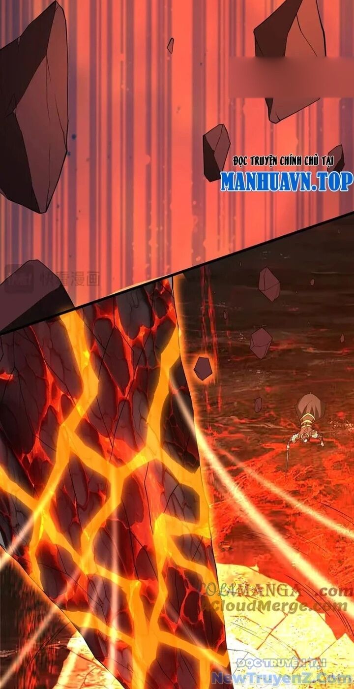 Đại Tần Ta Con Trai Tần Thủy Hoàng Giết Địch Thăng Cấp Thành Thần - Chapter 207 - Page 14