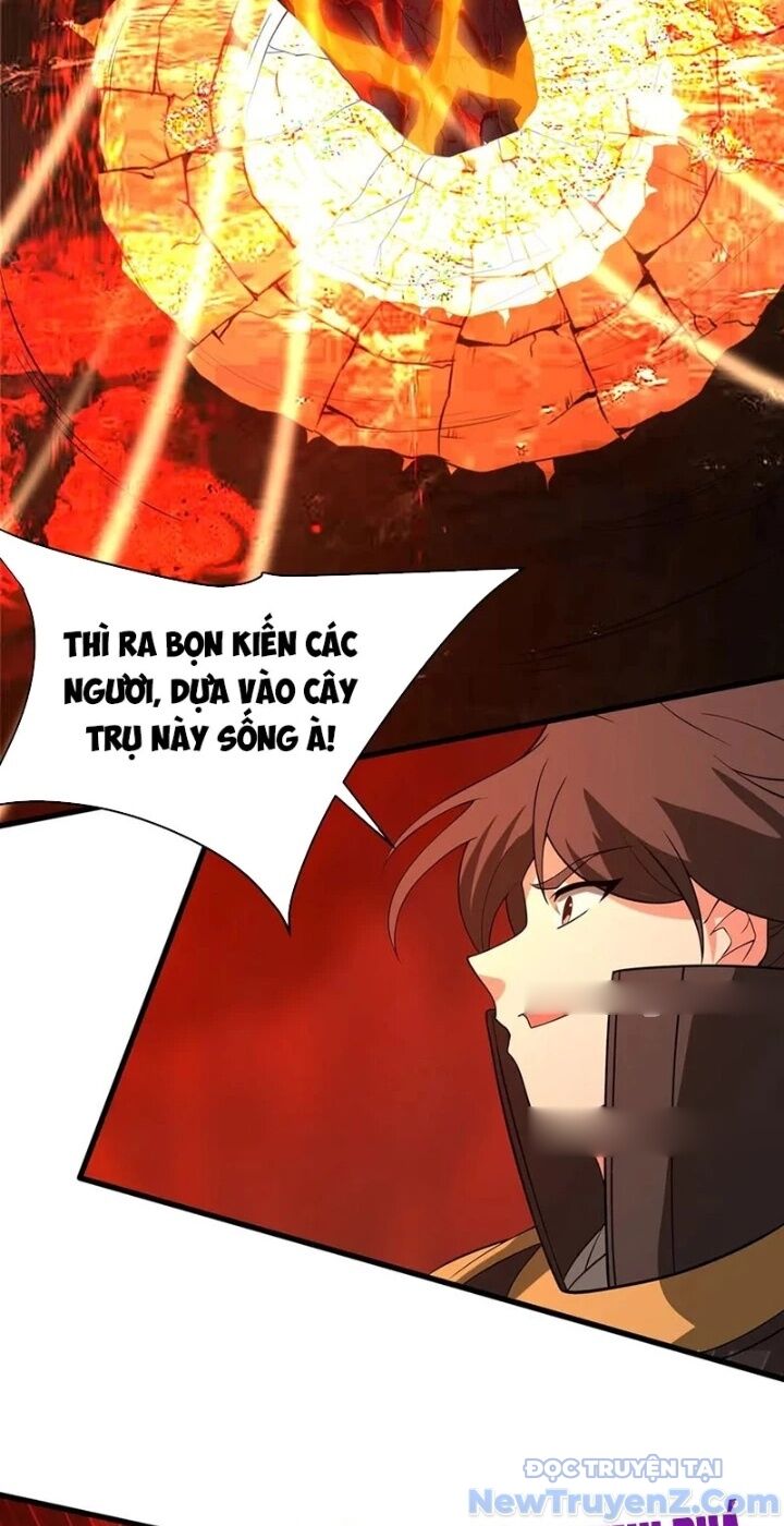 Đại Tần Ta Con Trai Tần Thủy Hoàng Giết Địch Thăng Cấp Thành Thần - Chapter 207 - Page 15