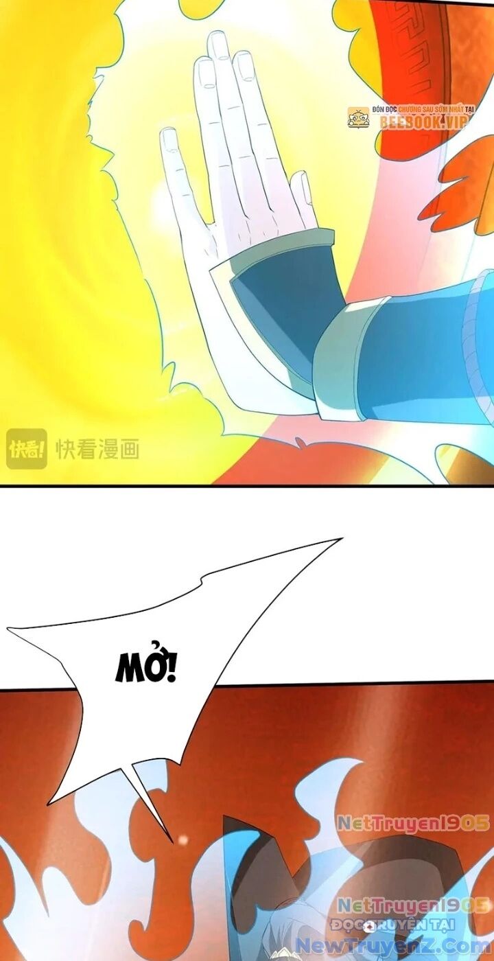 Đại Tần Ta Con Trai Tần Thủy Hoàng Giết Địch Thăng Cấp Thành Thần - Chapter 207 - Page 26