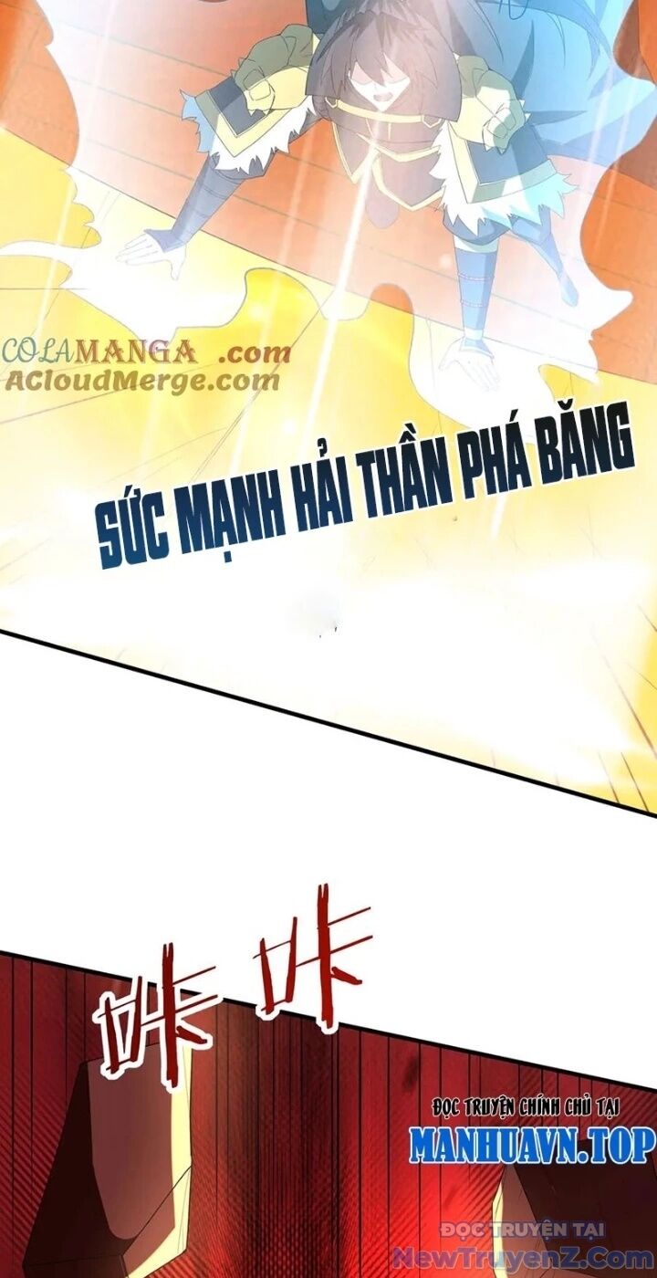 Đại Tần Ta Con Trai Tần Thủy Hoàng Giết Địch Thăng Cấp Thành Thần - Chapter 207 - Page 27
