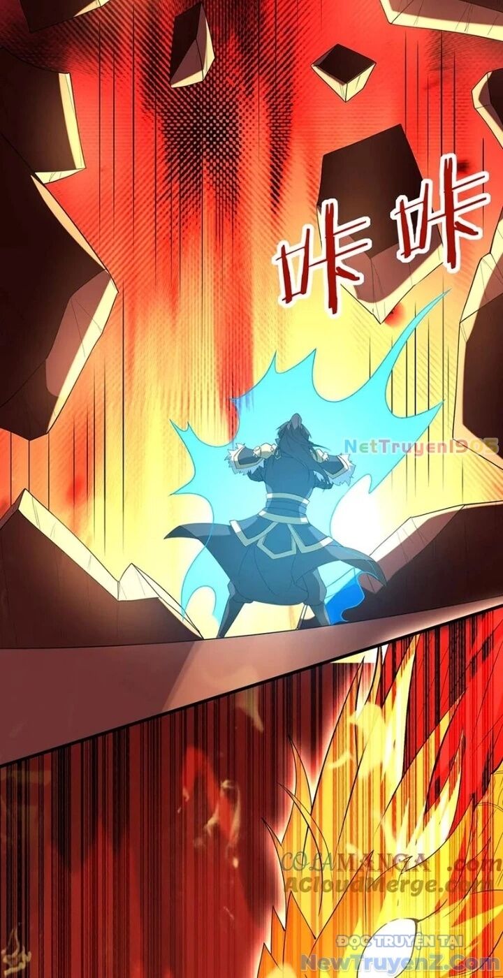 Đại Tần Ta Con Trai Tần Thủy Hoàng Giết Địch Thăng Cấp Thành Thần - Chapter 207 - Page 28