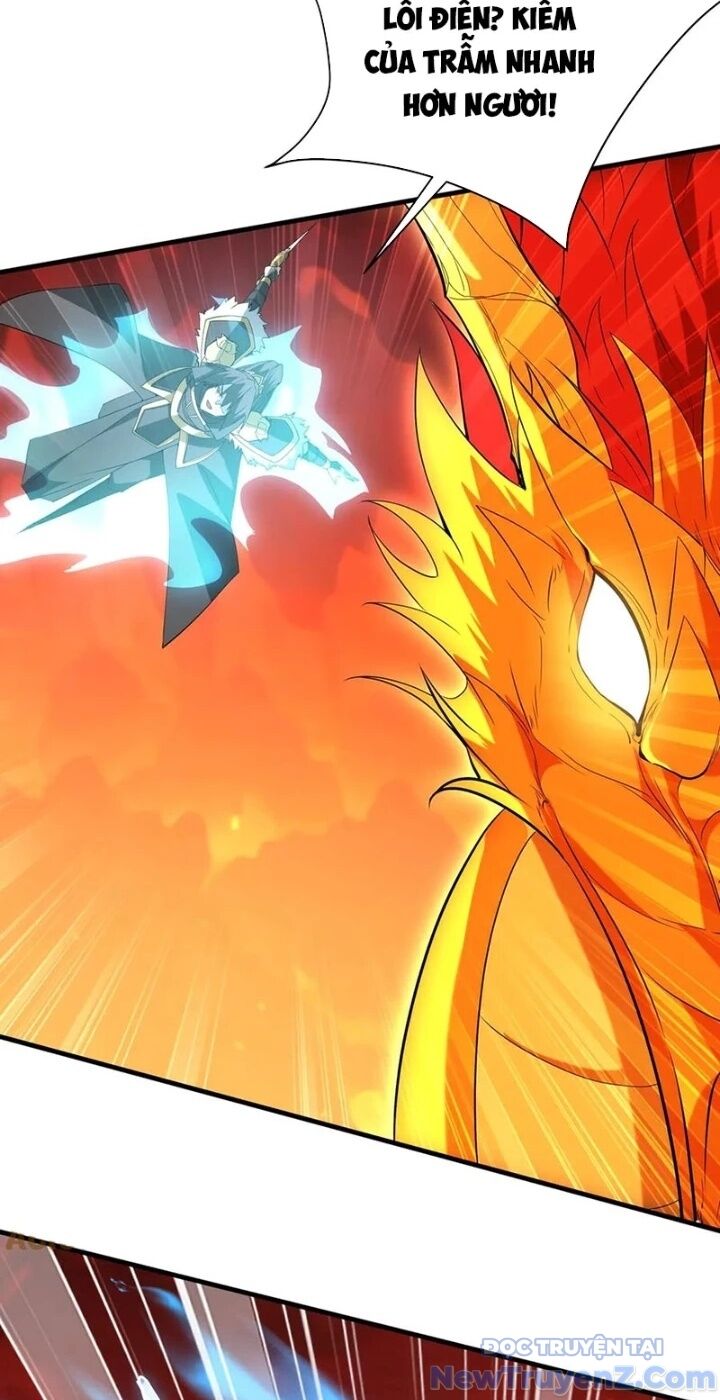 Đại Tần Ta Con Trai Tần Thủy Hoàng Giết Địch Thăng Cấp Thành Thần - Chapter 207 - Page 40