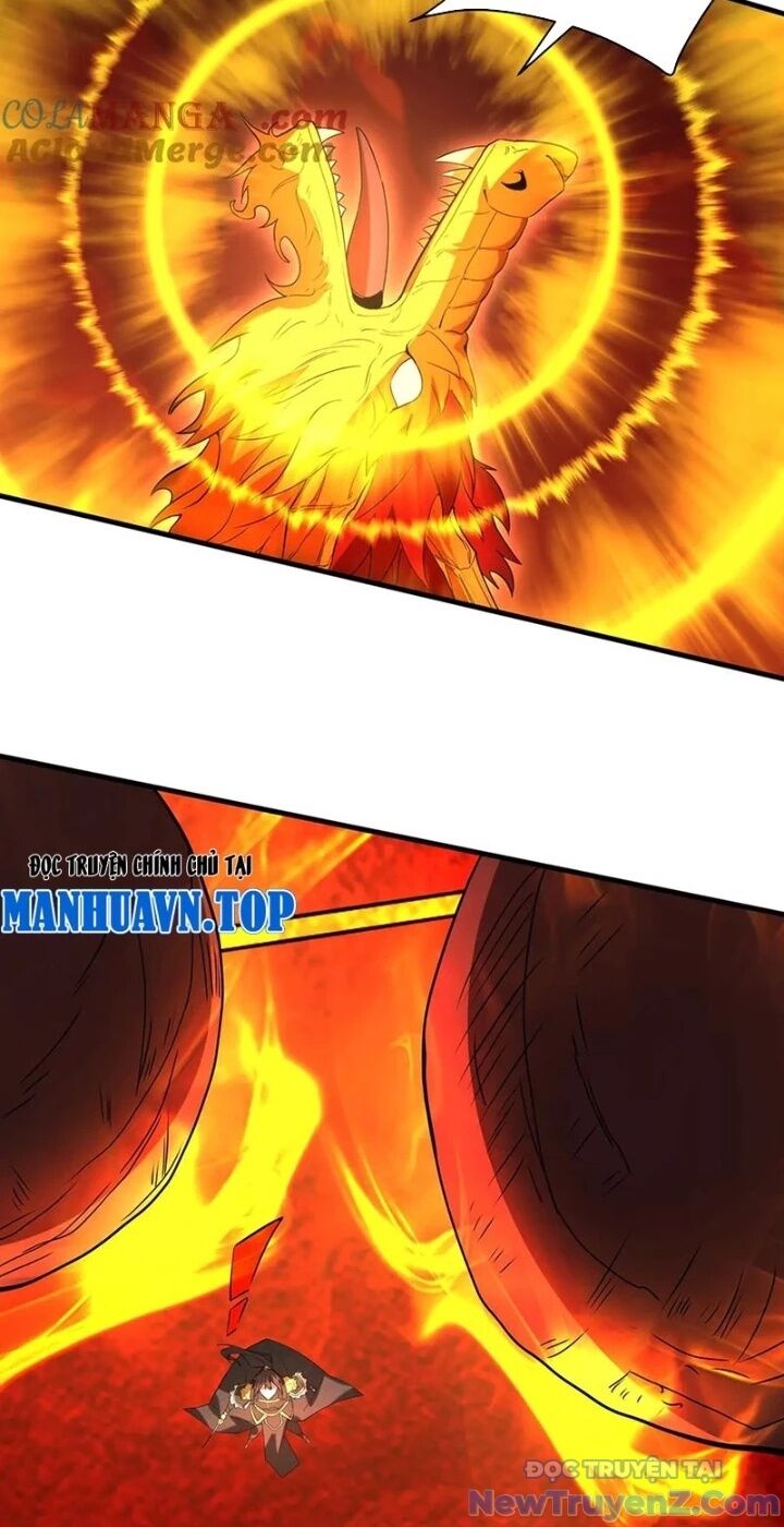 Đại Tần Ta Con Trai Tần Thủy Hoàng Giết Địch Thăng Cấp Thành Thần - Chapter 207 - Page 44