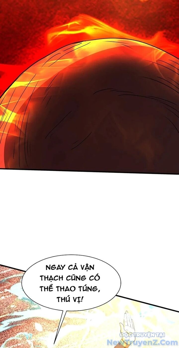 Đại Tần Ta Con Trai Tần Thủy Hoàng Giết Địch Thăng Cấp Thành Thần - Chapter 207 - Page 45