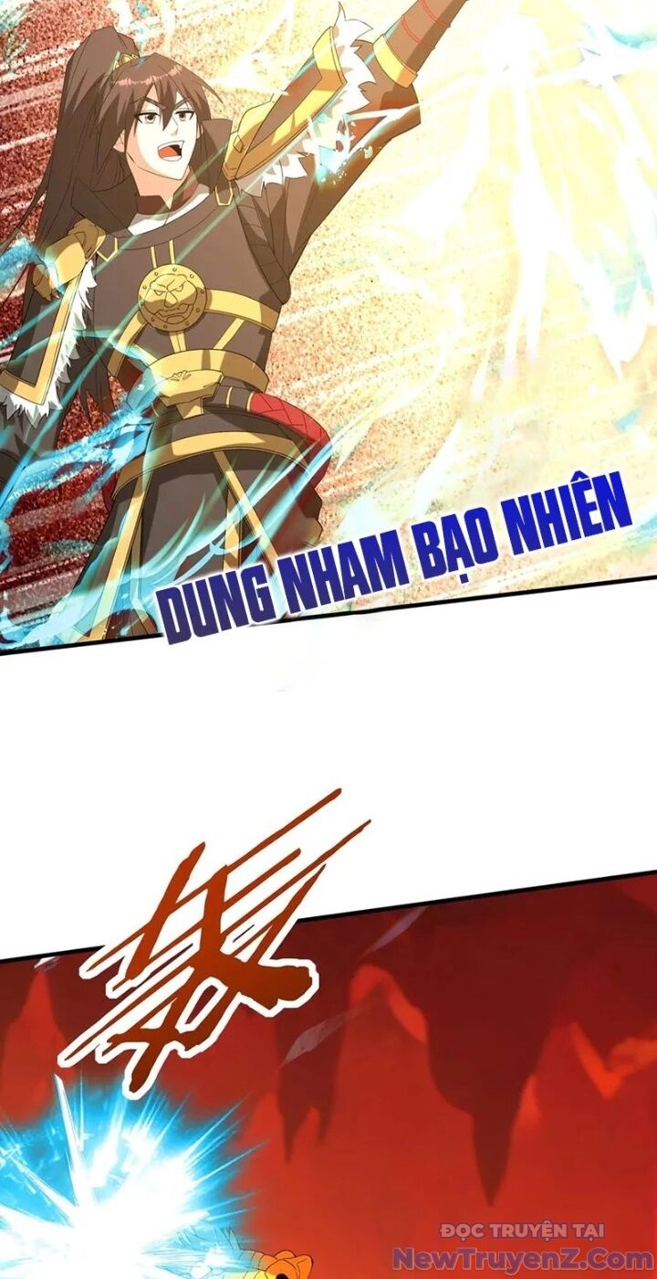 Đại Tần Ta Con Trai Tần Thủy Hoàng Giết Địch Thăng Cấp Thành Thần - Chapter 207 - Page 46