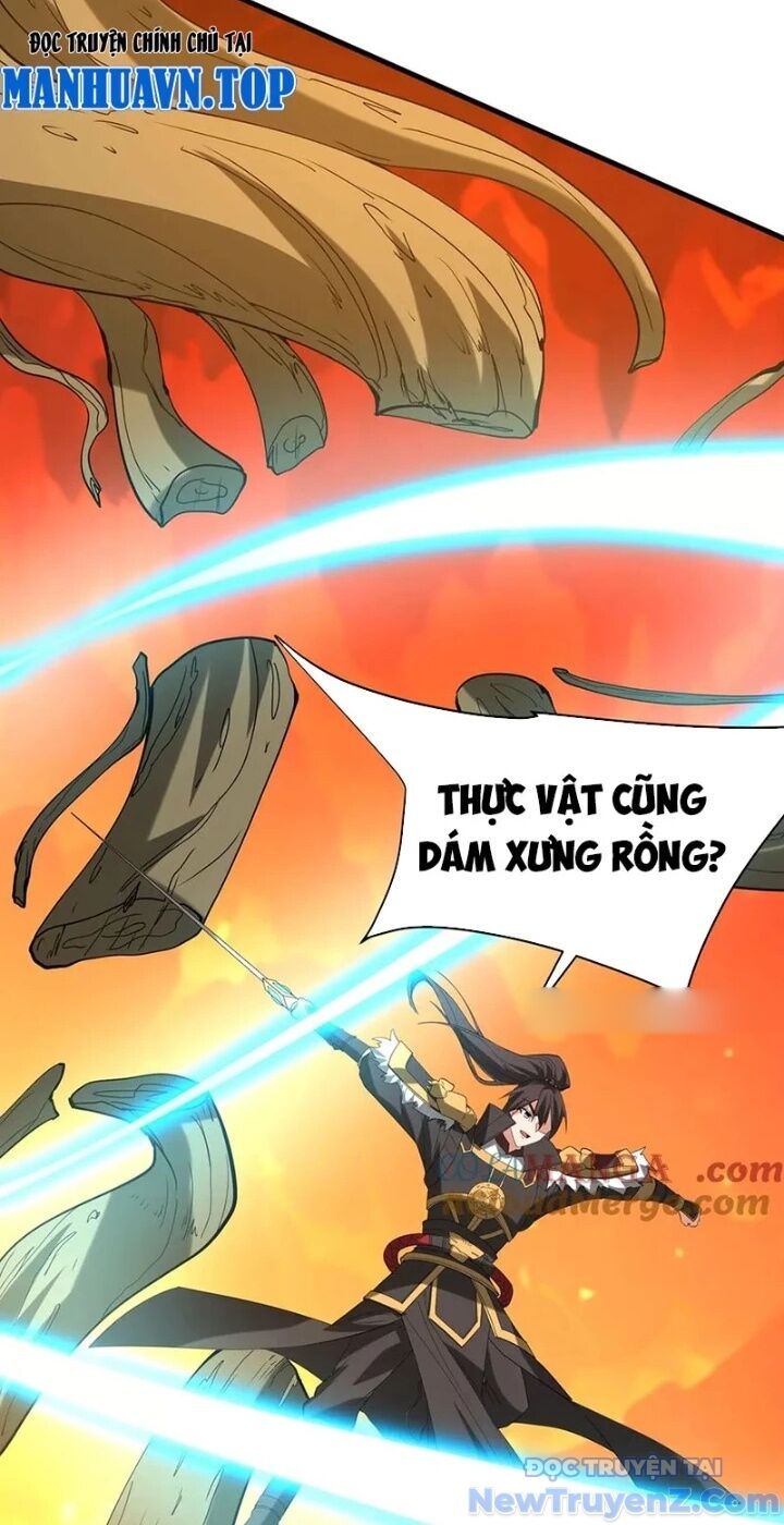 Đại Tần Ta Con Trai Tần Thủy Hoàng Giết Địch Thăng Cấp Thành Thần - Chapter 207 - Page 48