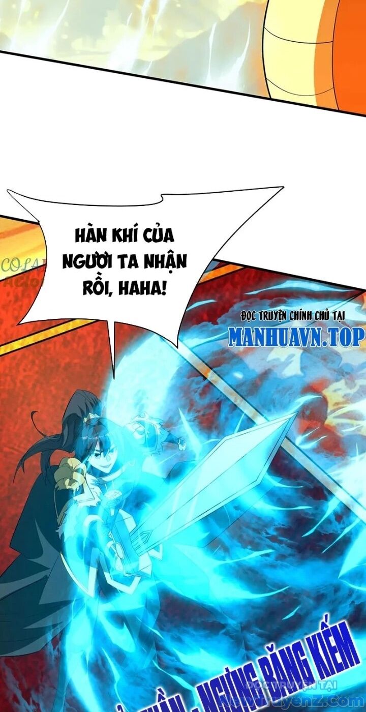 Đại Tần Ta Con Trai Tần Thủy Hoàng Giết Địch Thăng Cấp Thành Thần - Chapter 207 - Page 50