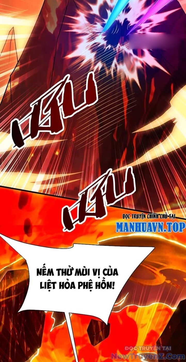 Đại Tần Ta Con Trai Tần Thủy Hoàng Giết Địch Thăng Cấp Thành Thần - Chapter 207 - Page 6