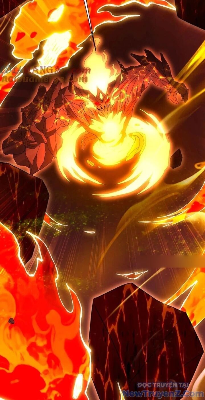 Đại Tần Ta Con Trai Tần Thủy Hoàng Giết Địch Thăng Cấp Thành Thần - Chapter 207 - Page 7