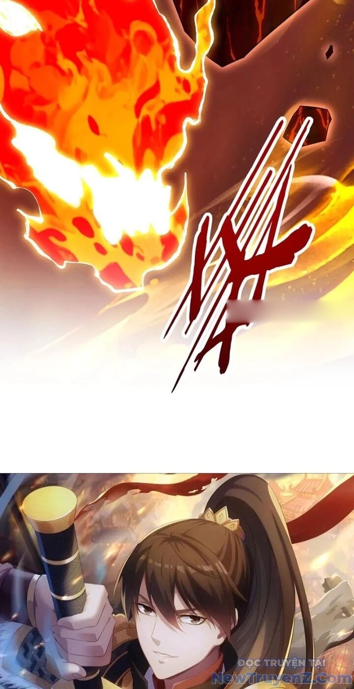 Đại Tần Ta Con Trai Tần Thủy Hoàng Giết Địch Thăng Cấp Thành Thần - Chapter 207 - Page 8